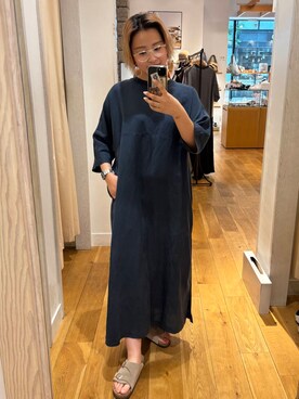 LILIさんのコーディネート