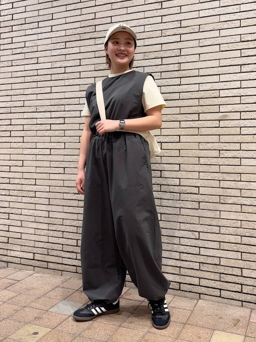 NEIGHBORHOOD メッセンジャーバッグ アイボリー mp-eg-pss-001.jpg