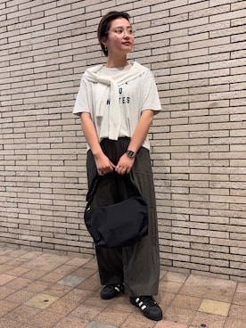 LILIさんのコーディネート