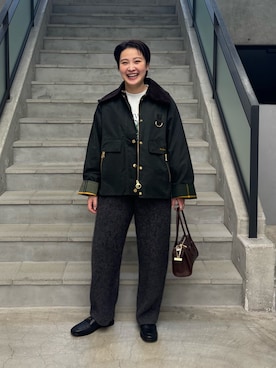 LILIさんのコーディネート