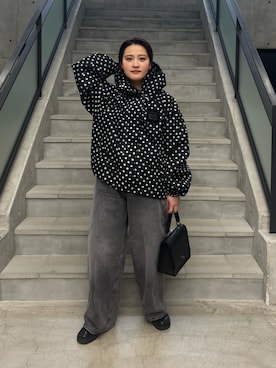 LILIさんのコーディネート