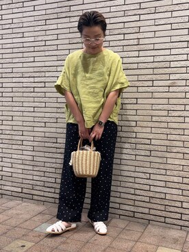 LILIさんのコーディネート