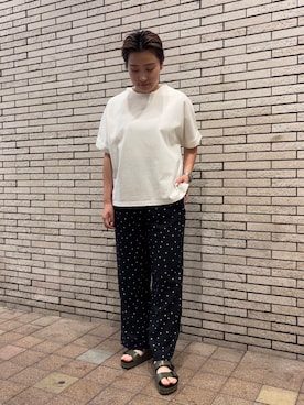 LILIさんのコーディネート