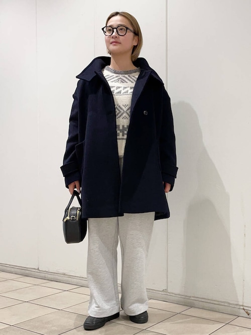 セール】『UR TECH』スウェットストレートパンツ（その他パンツ