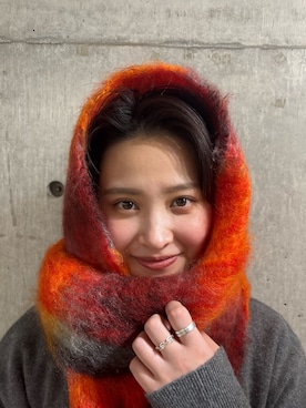 LILIさんのコーディネート