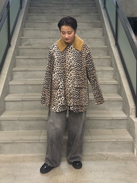 LILIさんのコーディネート