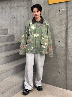 LILIさんのコーディネート