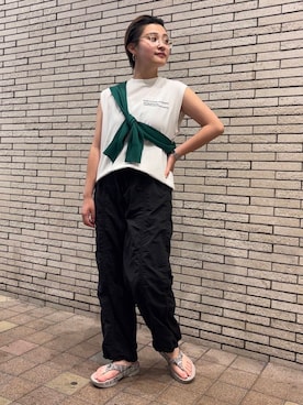 LILIさんのコーディネート