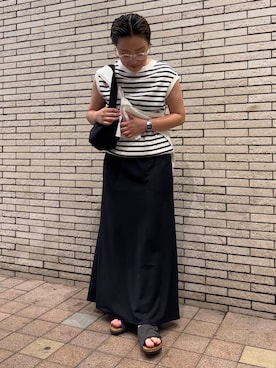 LILIさんのコーディネート