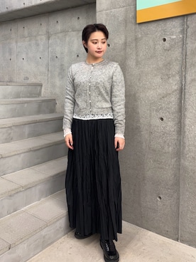 LILIさんのコーディネート