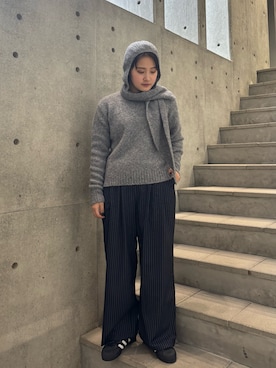 LILIさんのコーディネート