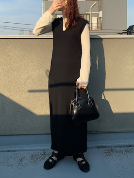 まさみさんのコーディネート