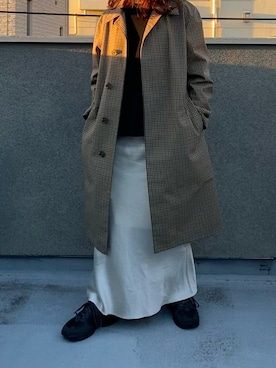 まさみさんのコーディネート