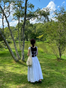 まさみさんのコーディネート