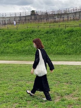 まさみさんのコーディネート