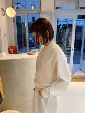 まさみさんのコーディネート