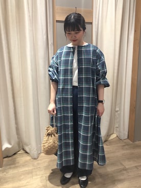 takita.さん（レディース・165cm）の春コーディネート