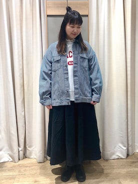 takita.さんのコーディネート