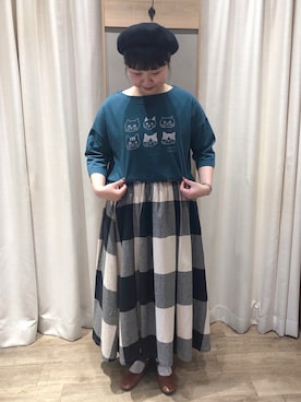 takita.さんのコーディネート