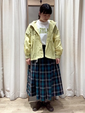 takita.さんのコーディネート