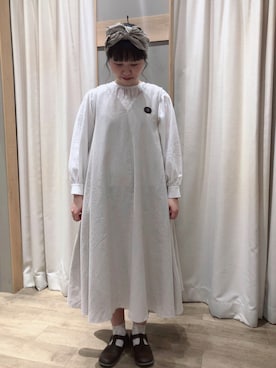 takita.さん（レディース・165cm）の冬コーディネート