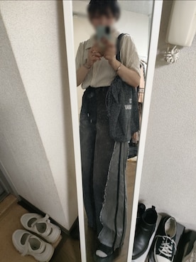 N/さんのコーディネート