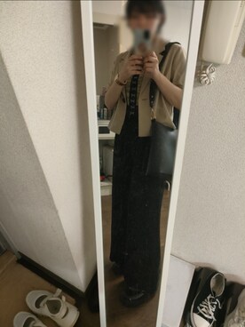 N/さんのコーディネート