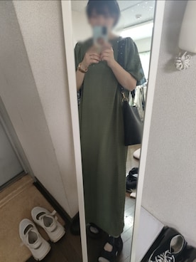 N/さんのコーディネート