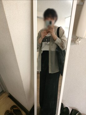 N/さんのコーディネート