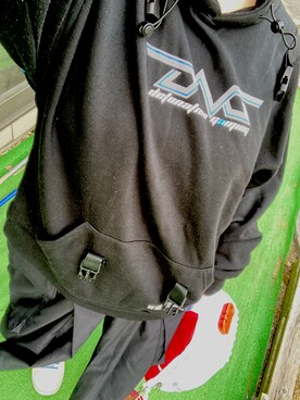 藤田さんのコーディネート