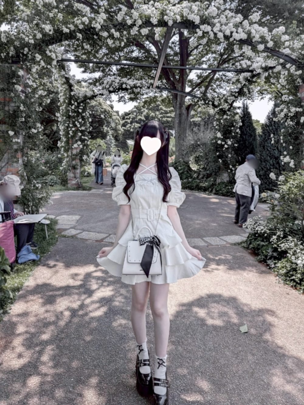 ワンピースを使った「pium」の人気ファッションコーディネート - WEAR