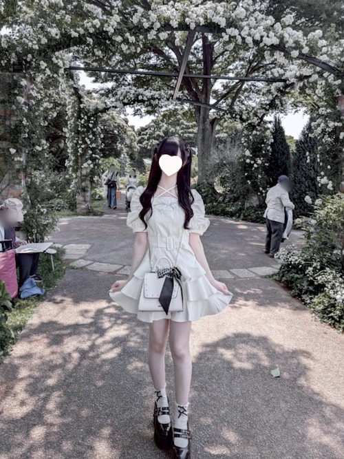 ♡ pium ワンピースブラウスセット ♡ 1751554241_500.jpg
