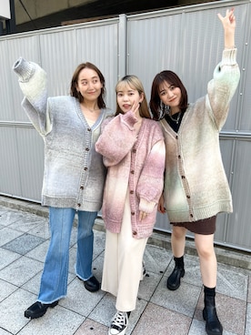 みいたろうさんのコーディネート