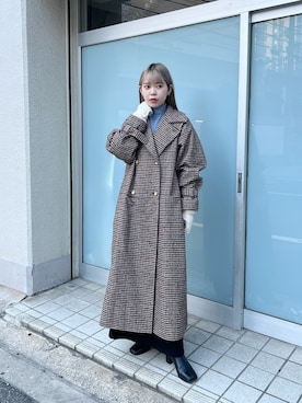 みいたろうさんのコーディネート