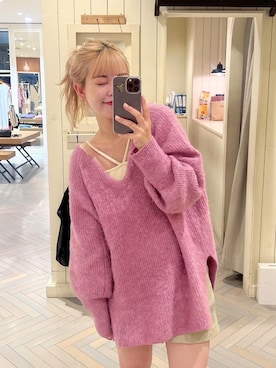 みいたろうさんのコーディネート