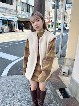 みいたろうさんのコーディネート