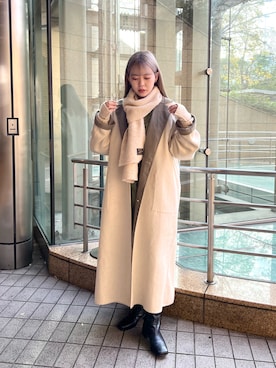 みいたろうさんのコーディネート