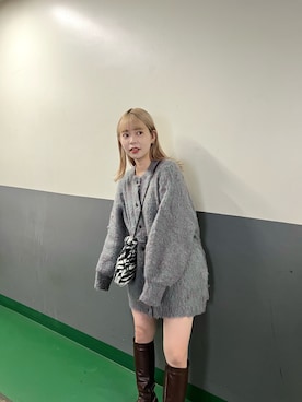 みいたろうさんのコーディネート