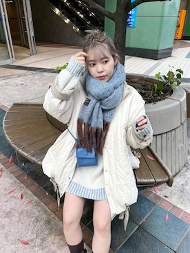 みいたろうさんのコーディネート