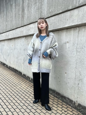 みいたろうさんのコーディネート