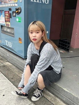 みいたろうさんのコーディネート