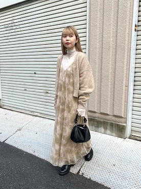 みいたろうさんのコーディネート