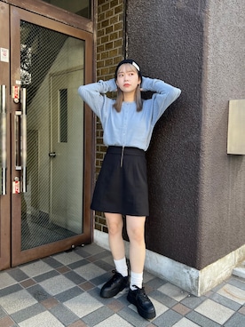 みいたろうさんのコーディネート