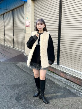 みいたろうさんのコーディネート