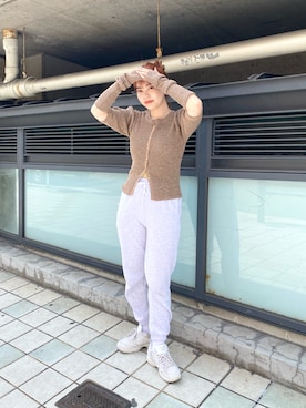 みいたろうさん（レディース・159cm）の春コーディネート