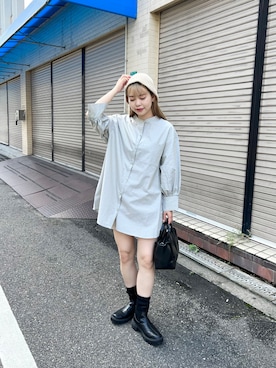 みいたろうさんのコーディネート