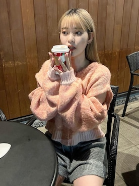 みいたろうさんのコーディネート