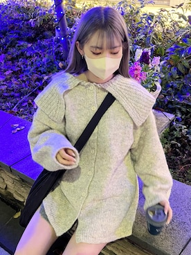 みいたろうさんのコーディネート