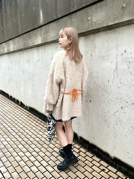 みいたろうさんのコーディネート