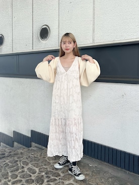 みいたろうさんのコーディネート